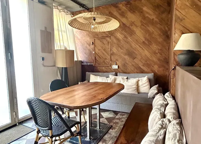 Alameda Bar Amazing Διαμέρισμα Σεβίλλη